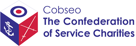 Cobseo The Confederation of Service Charities
