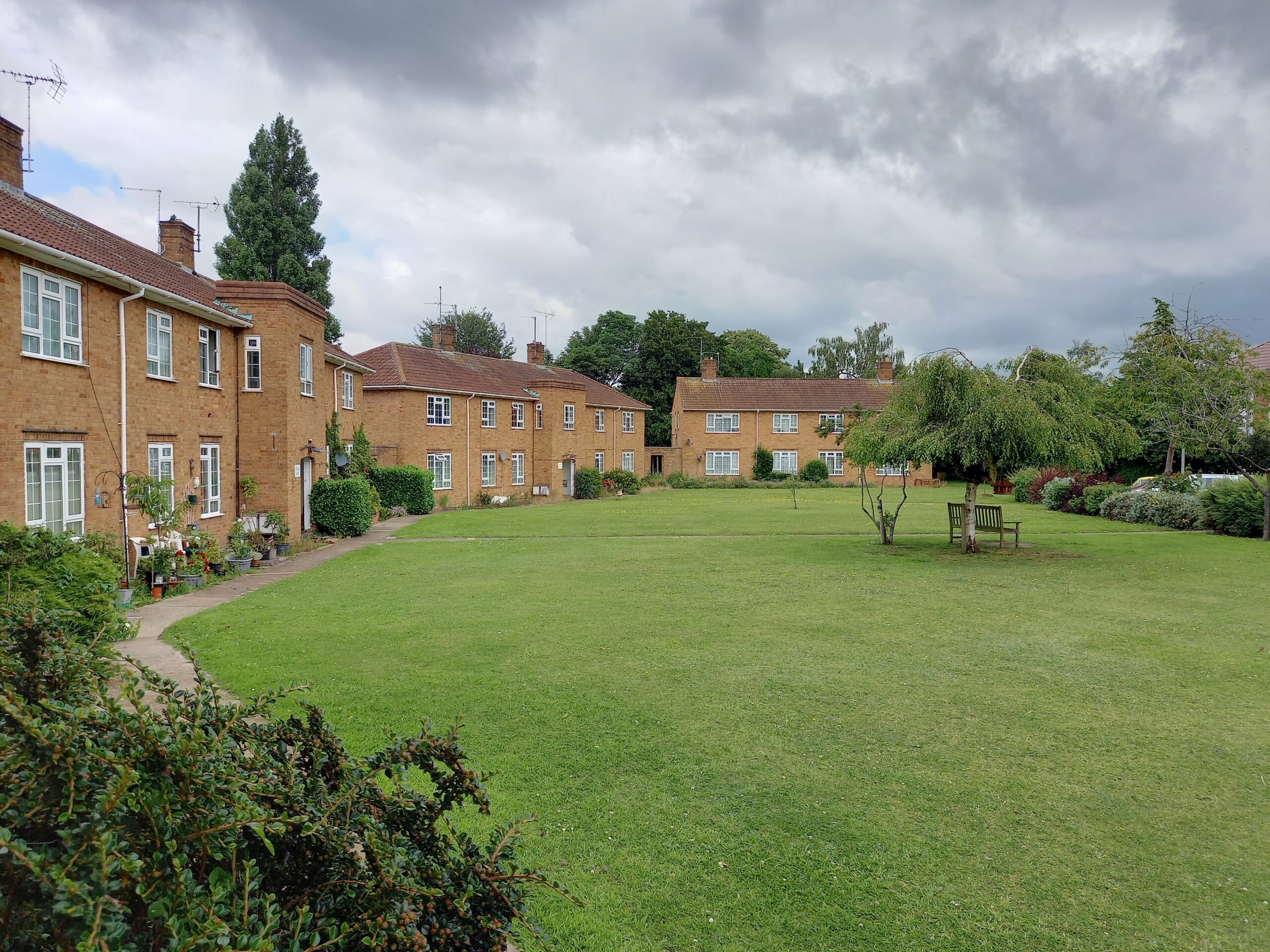 Evelyn Close, Cheltenham, GL53