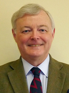 David Williams