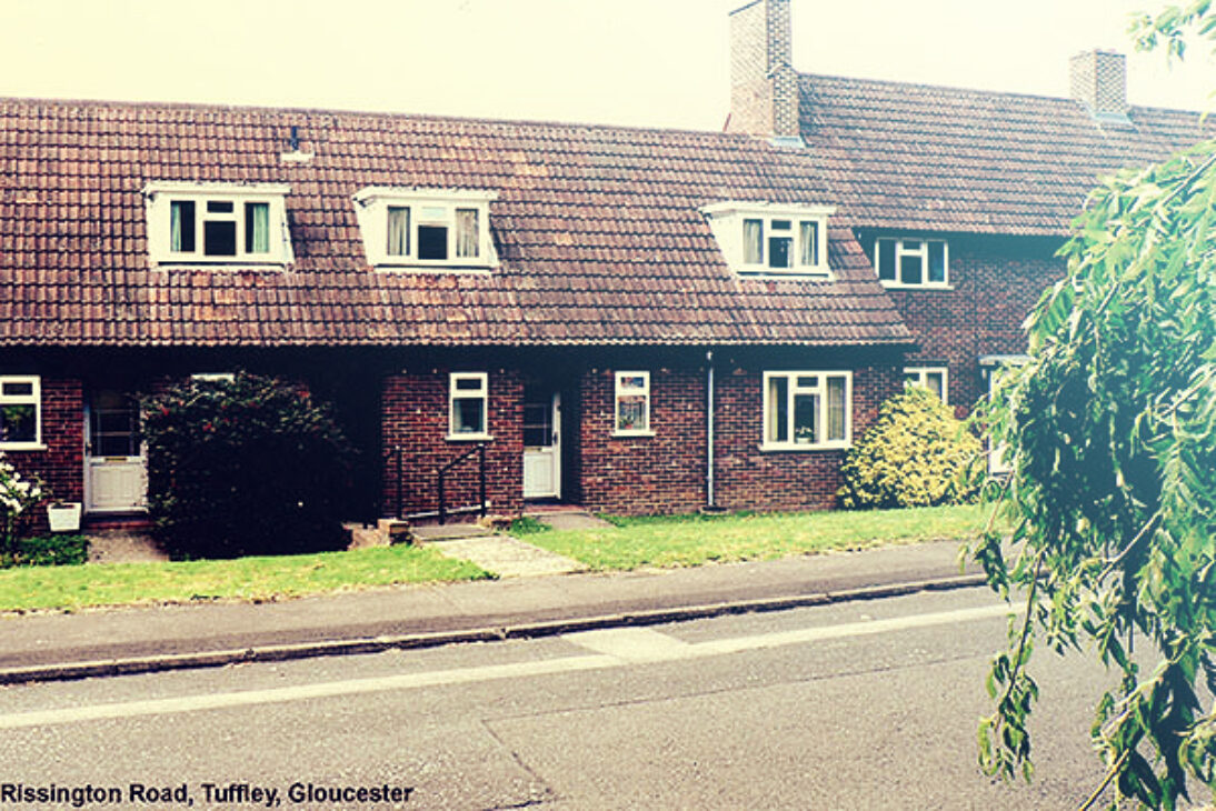 Rissington Road, GL4