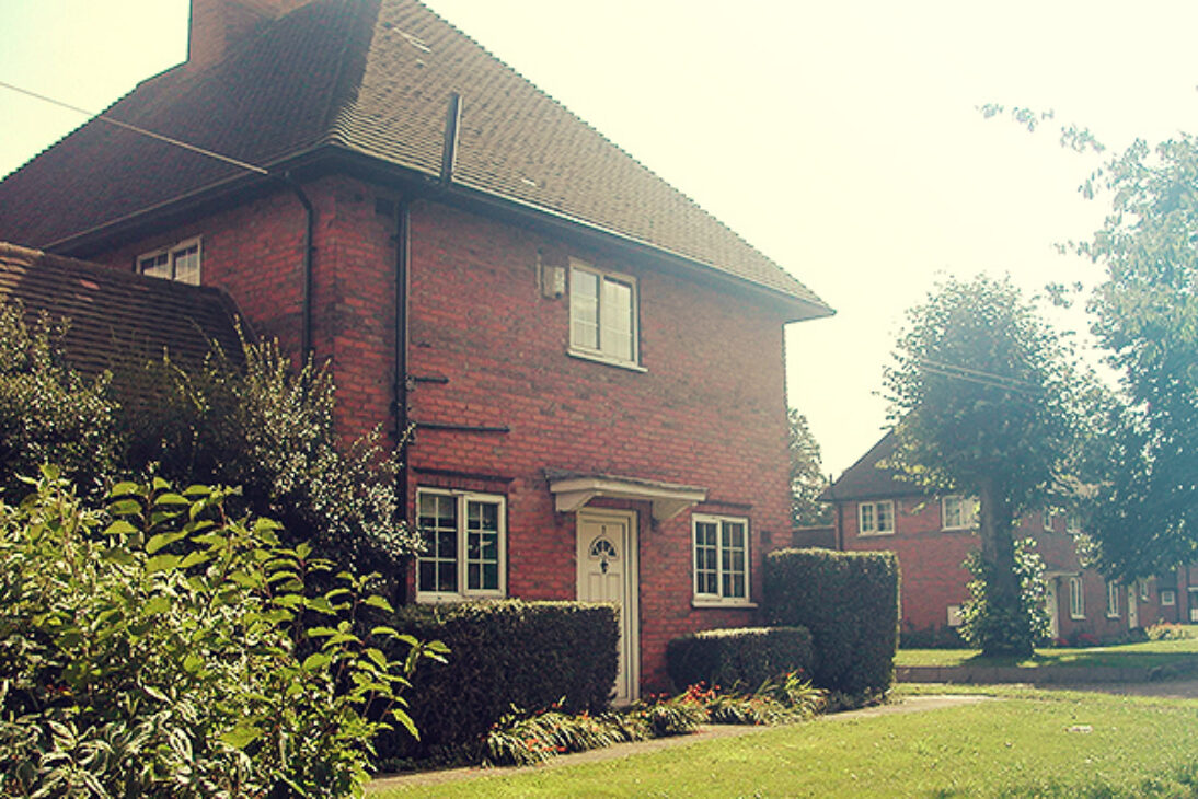 Braunstone Avenue, LE3