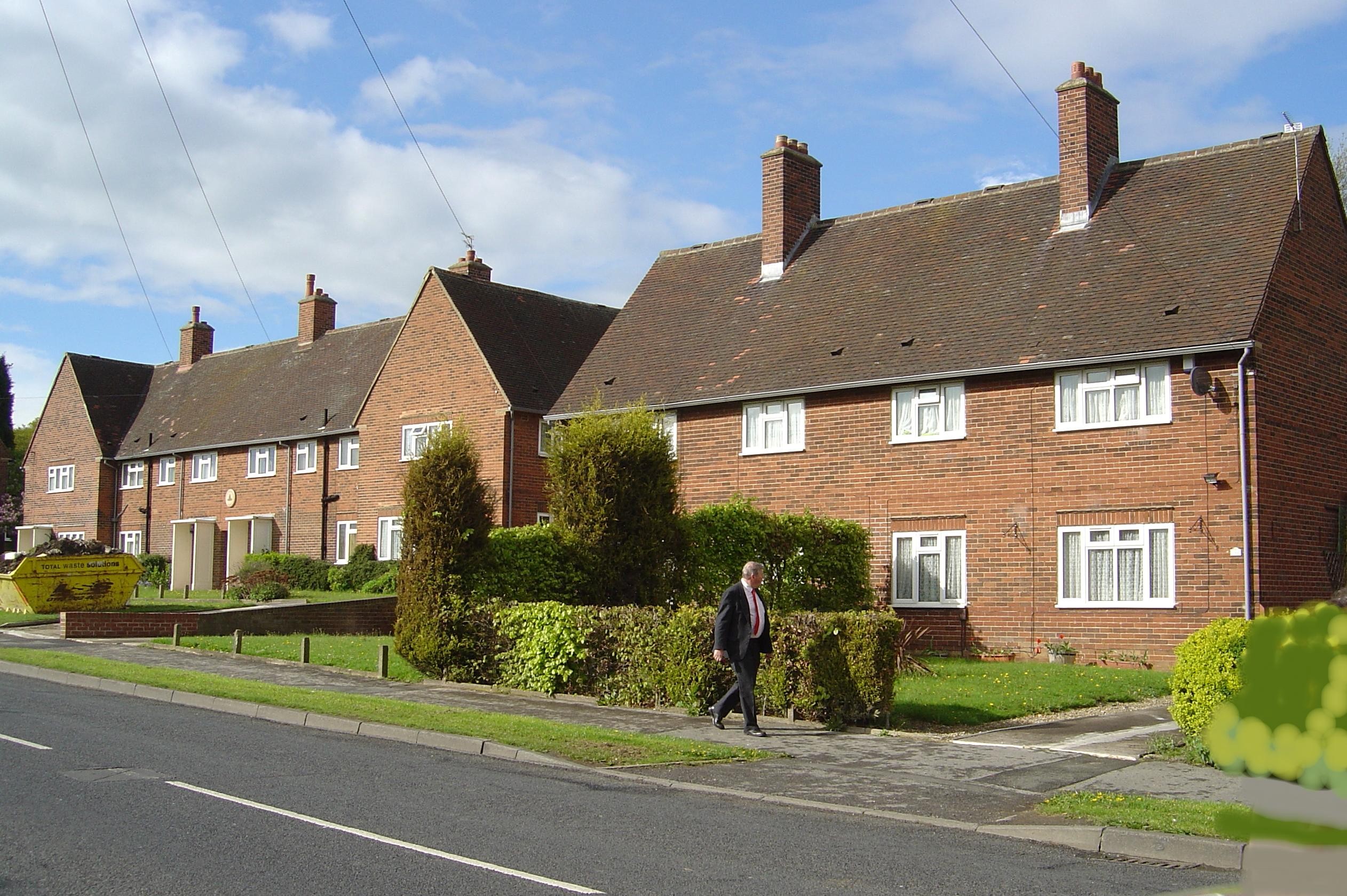 Queenswood Drive, Leeds, LS6