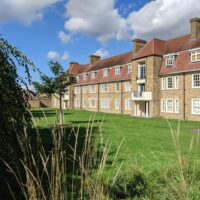 Where do you want to live?