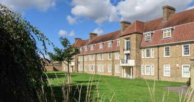 Where do you want to live?