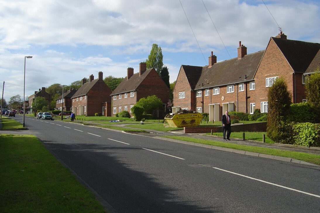 Queenswood Drive, Leeds, LS6