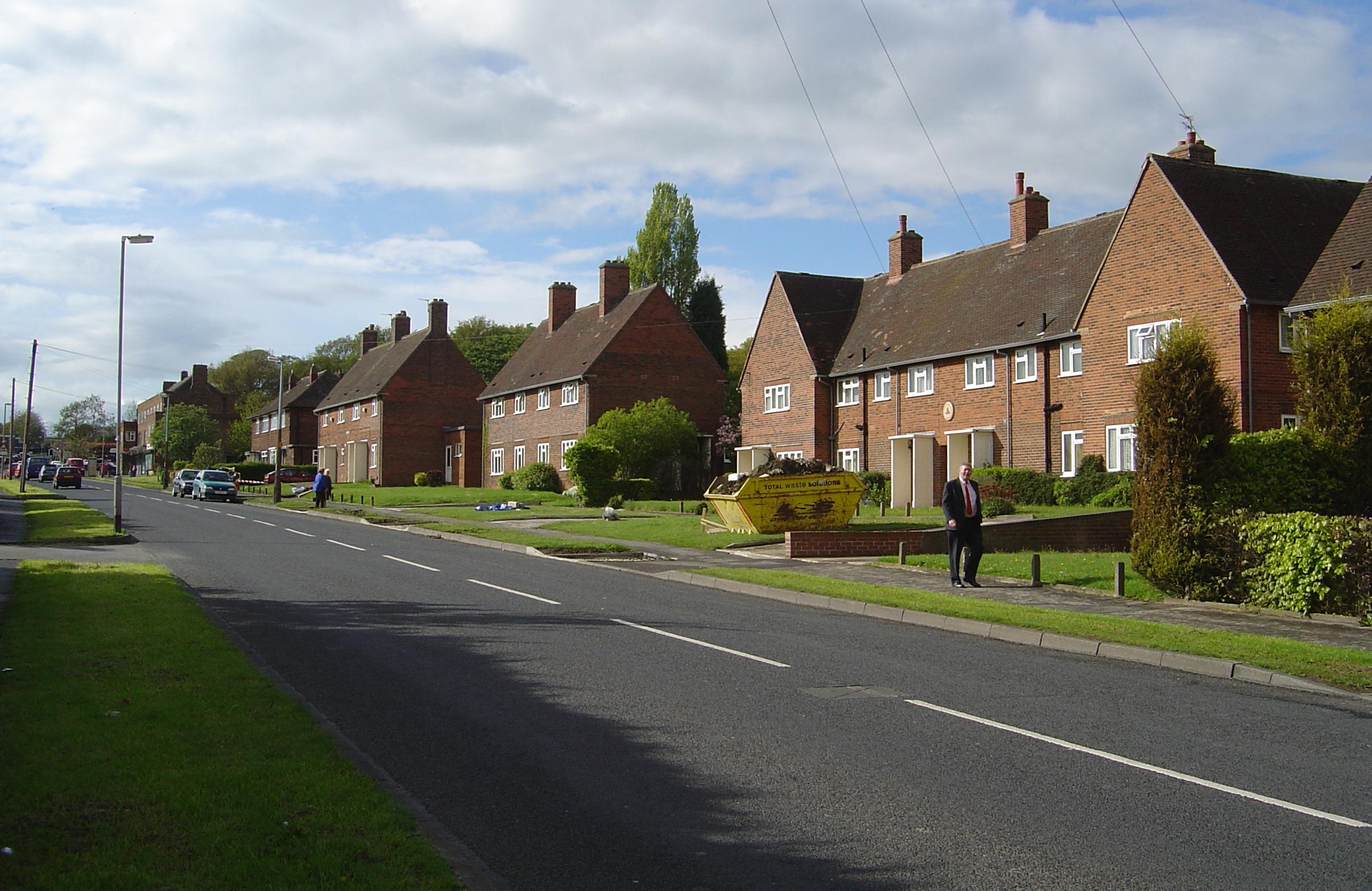 Queenswood Drive, Leeds, LS6