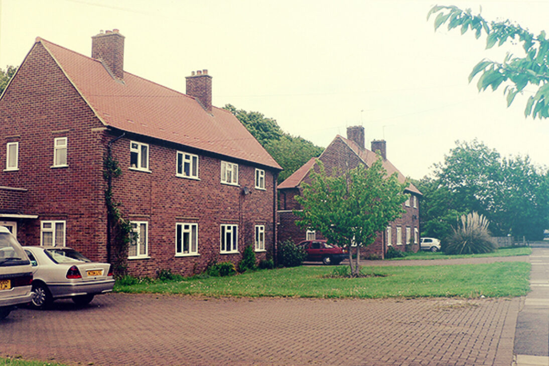 Park Avenue, Ruislip, HA4