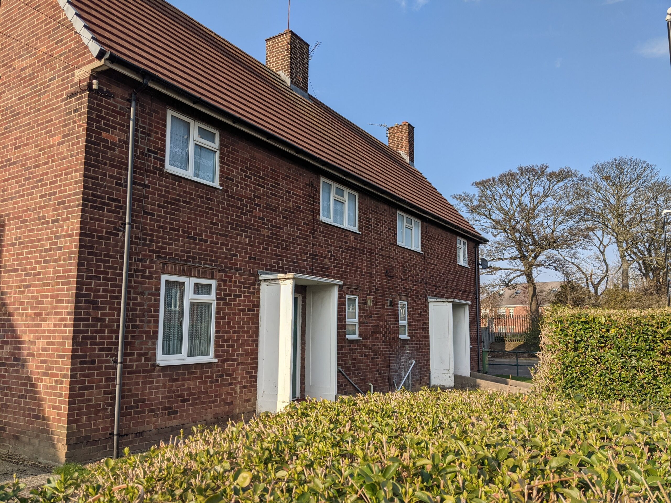 Sea View Road West, Sunderland, SR2