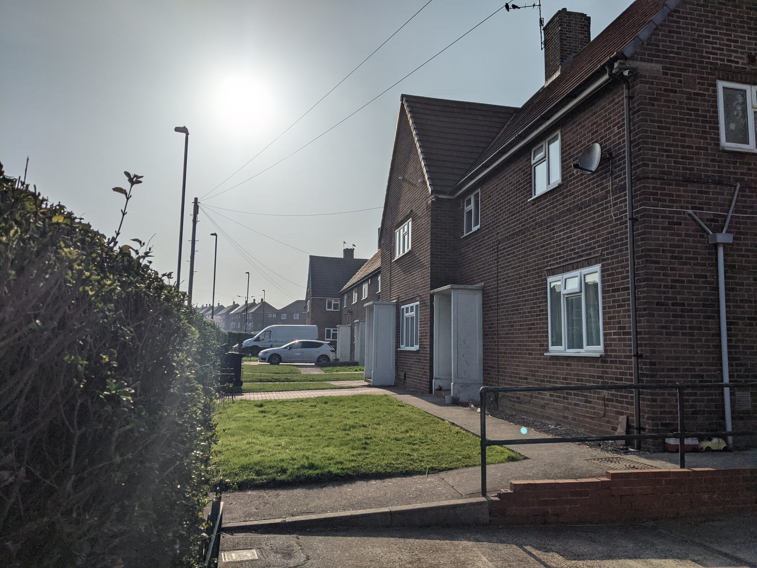 Sea View Road West, Sunderland, SR2