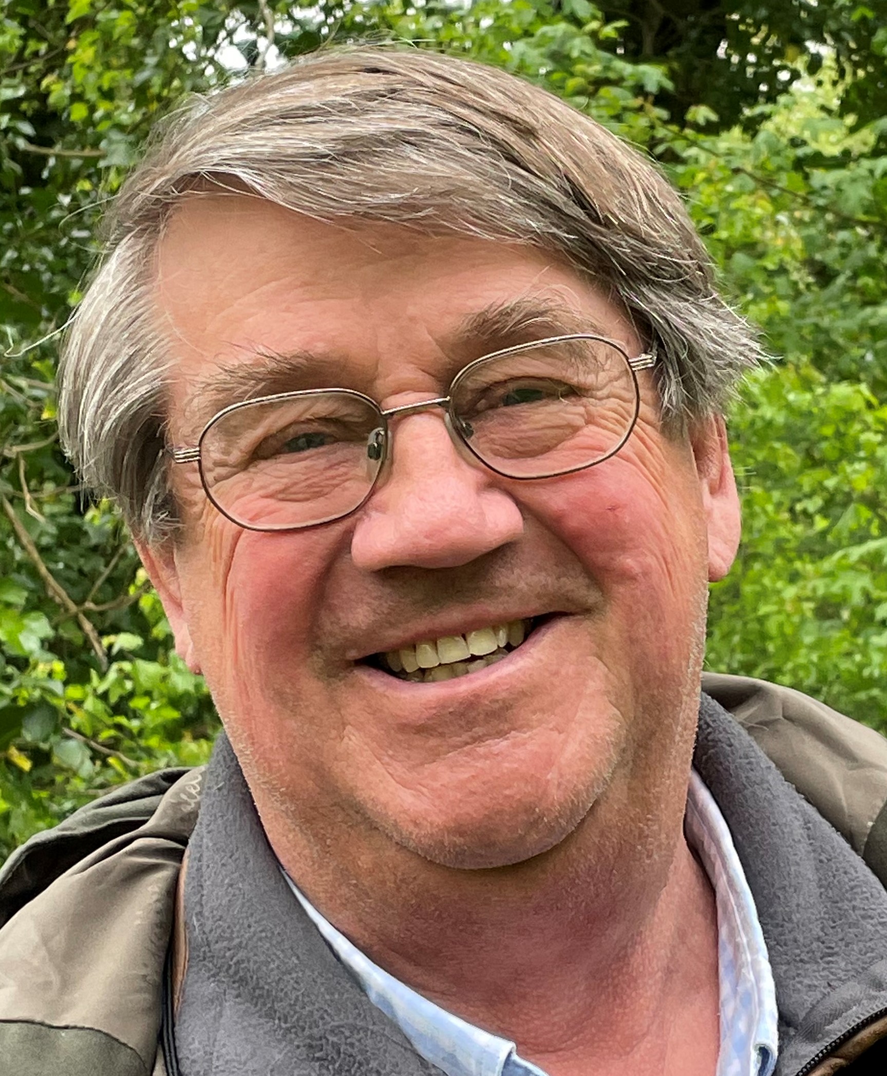 Ian Vere Nicoll
