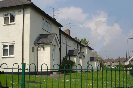 Baumaris Road, Rumney, Cardiff, CF3 3LD