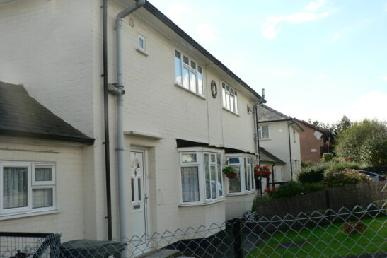 Haig Place, Ely, Cardiff, CF5 4PF