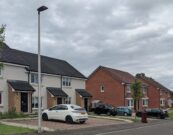 Shaw Drive / Parfery Way, Hamilton, ML3