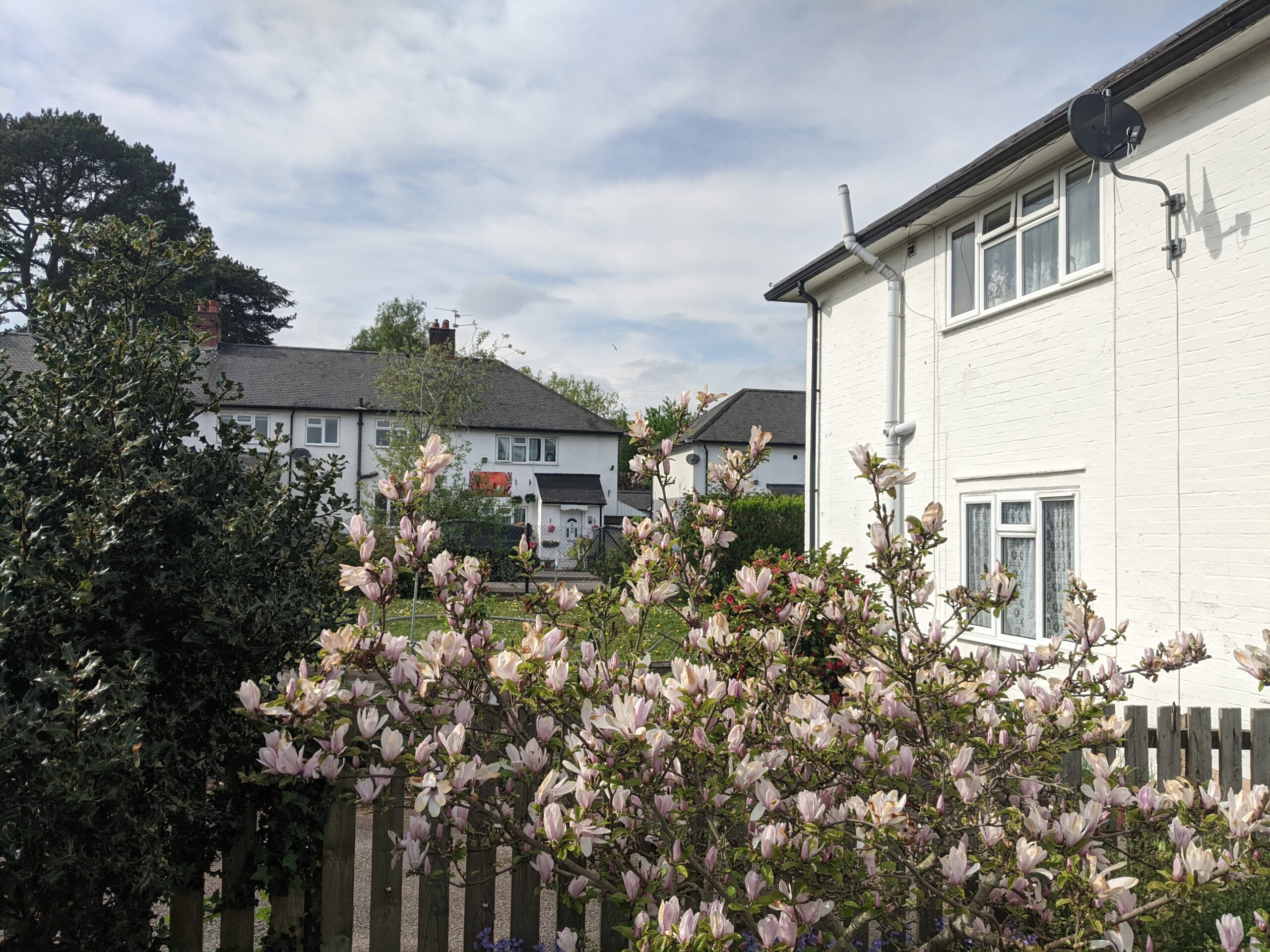 Haig Place, Ely, Cardiff, CF5