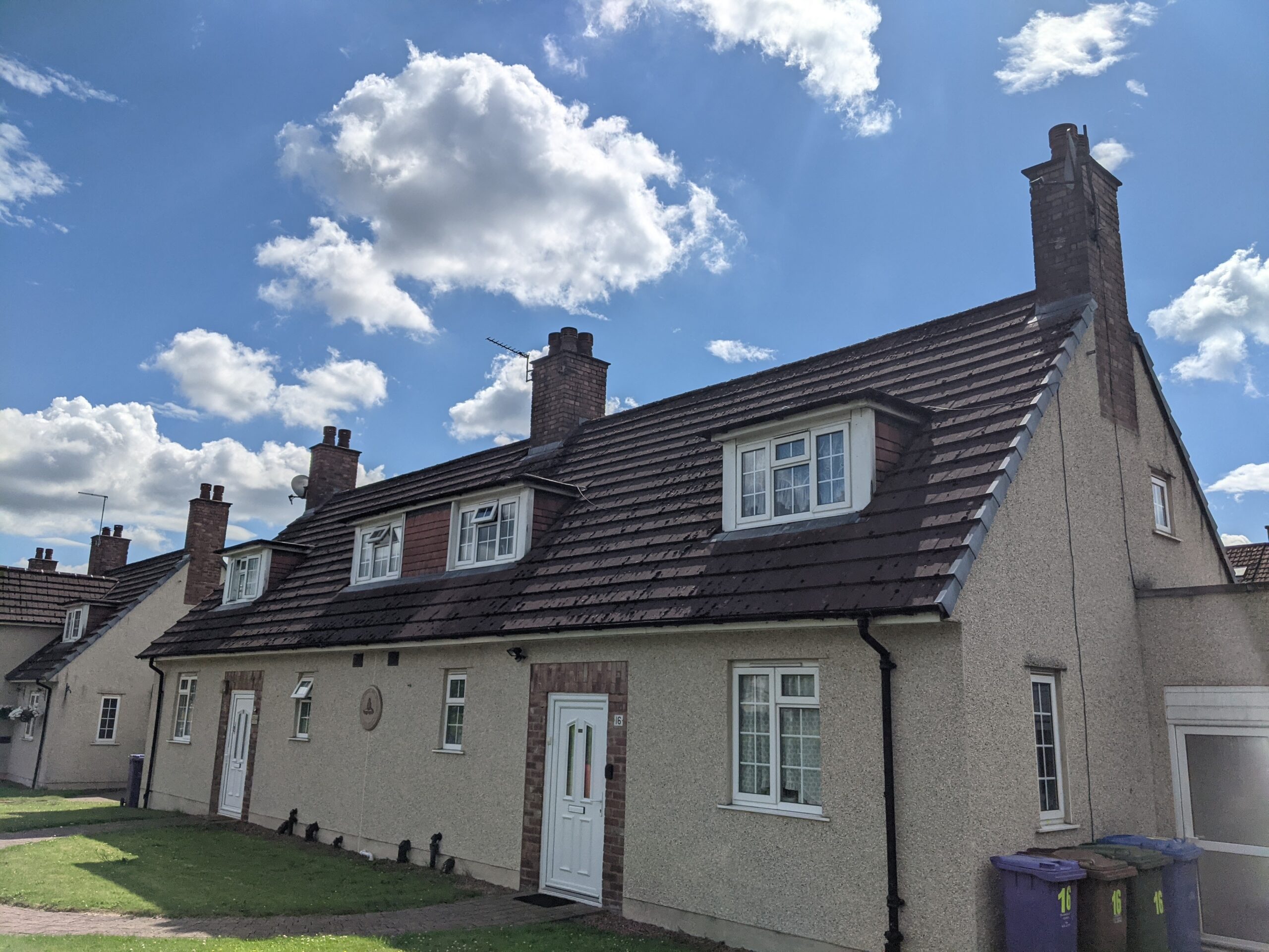 Tanna Drive, Glasgow, G52