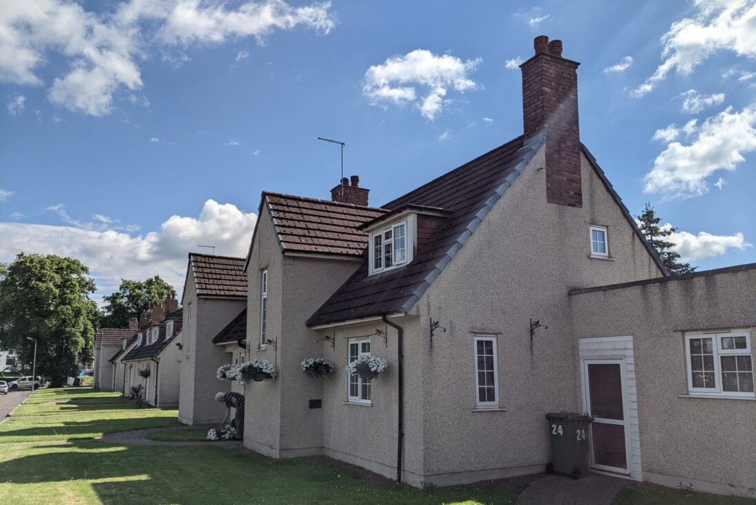 Tanna Drive, Glasgow, G52