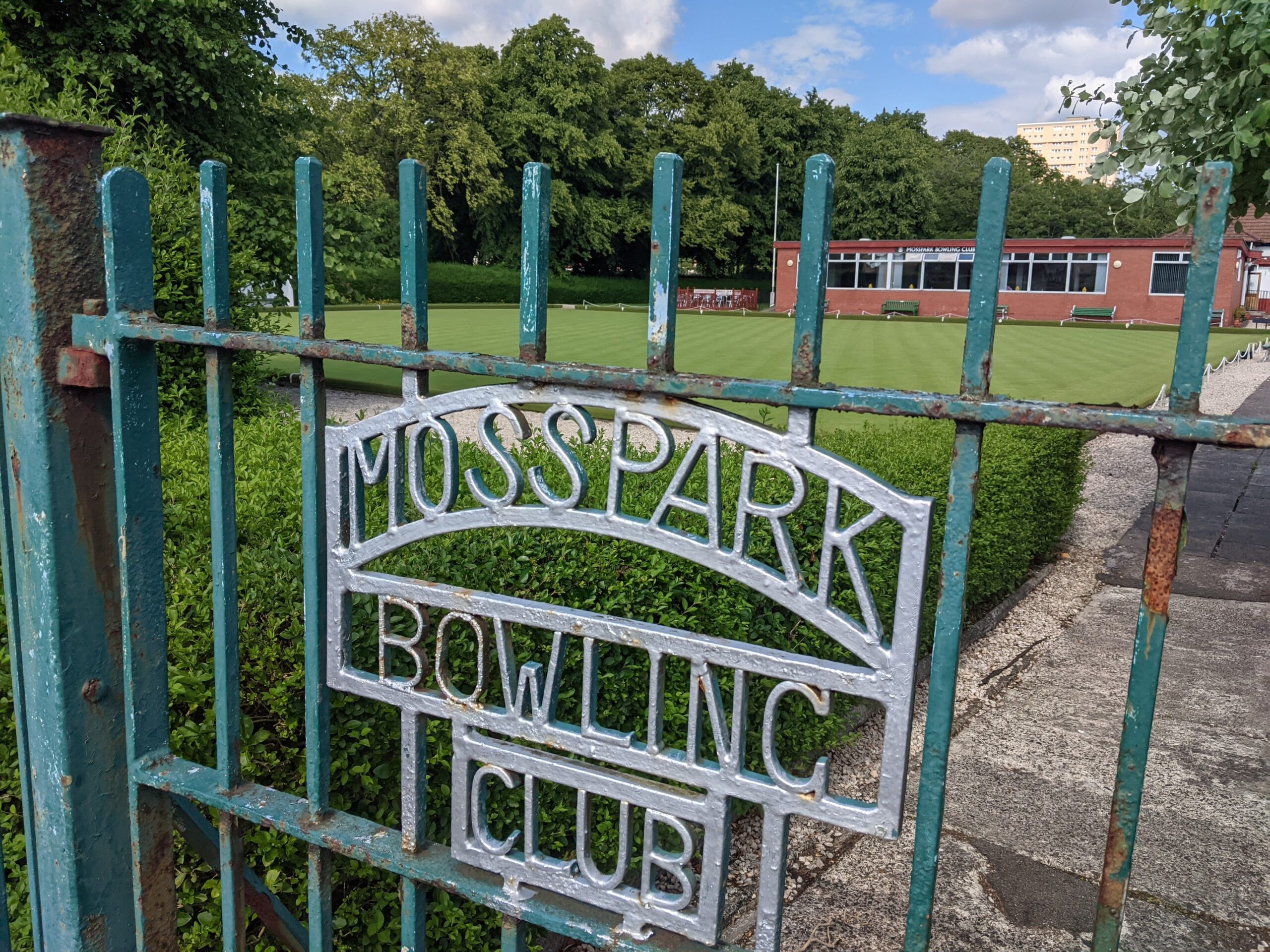 Tanna Drive, Glasgow, G52