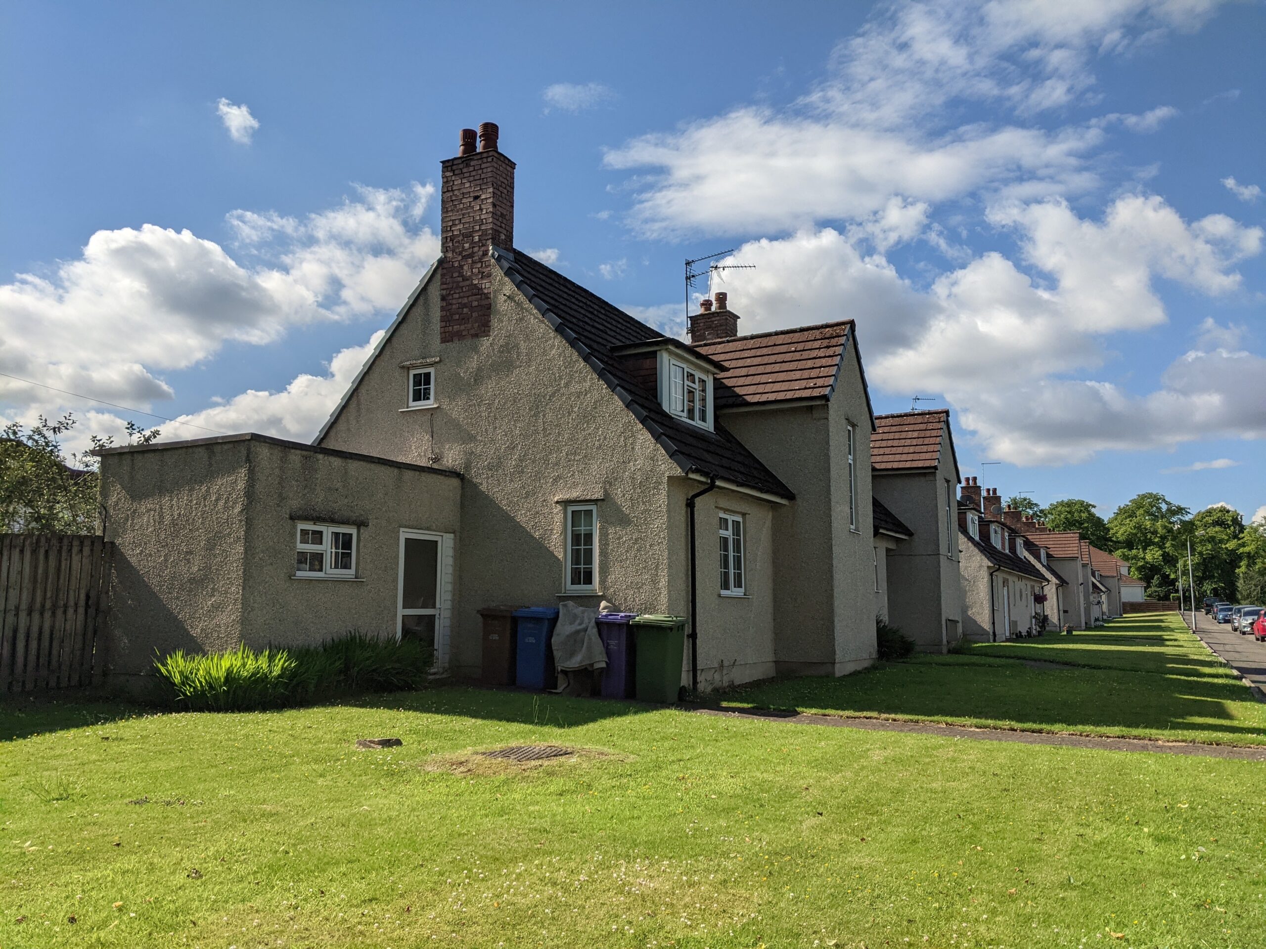 Tanna Drive, Glasgow, G52