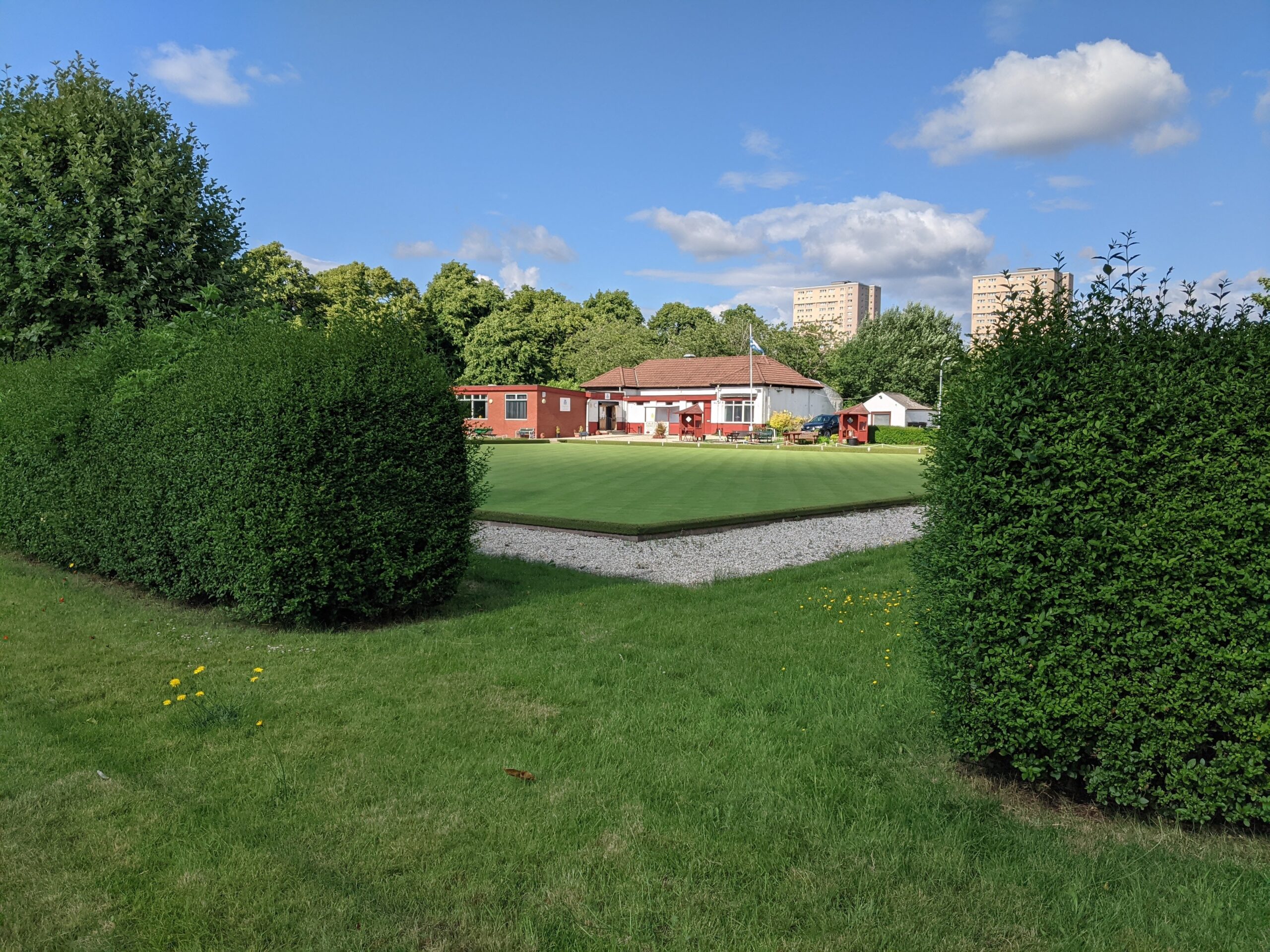 Tanna Drive, Glasgow, G52