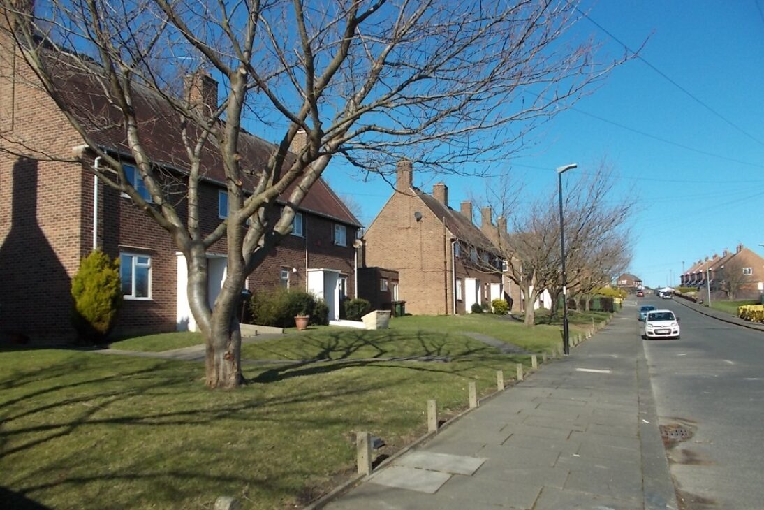 Southend Road, Sunderland, SR3