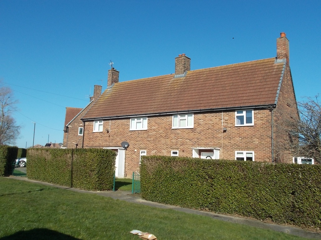 Stannington Grove, Sunderland, SR2