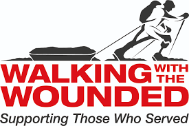 Walking with the Wounded