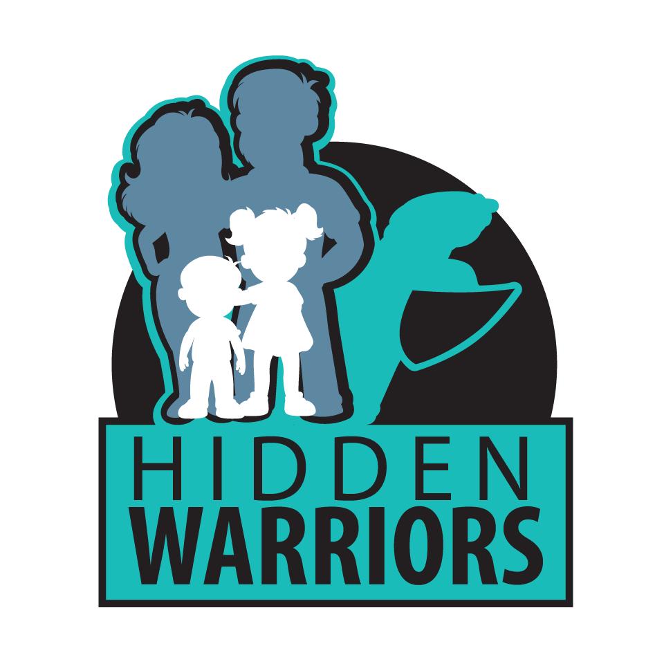 Hidden Warriors