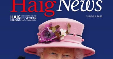 Haig News – Jubilee special edition