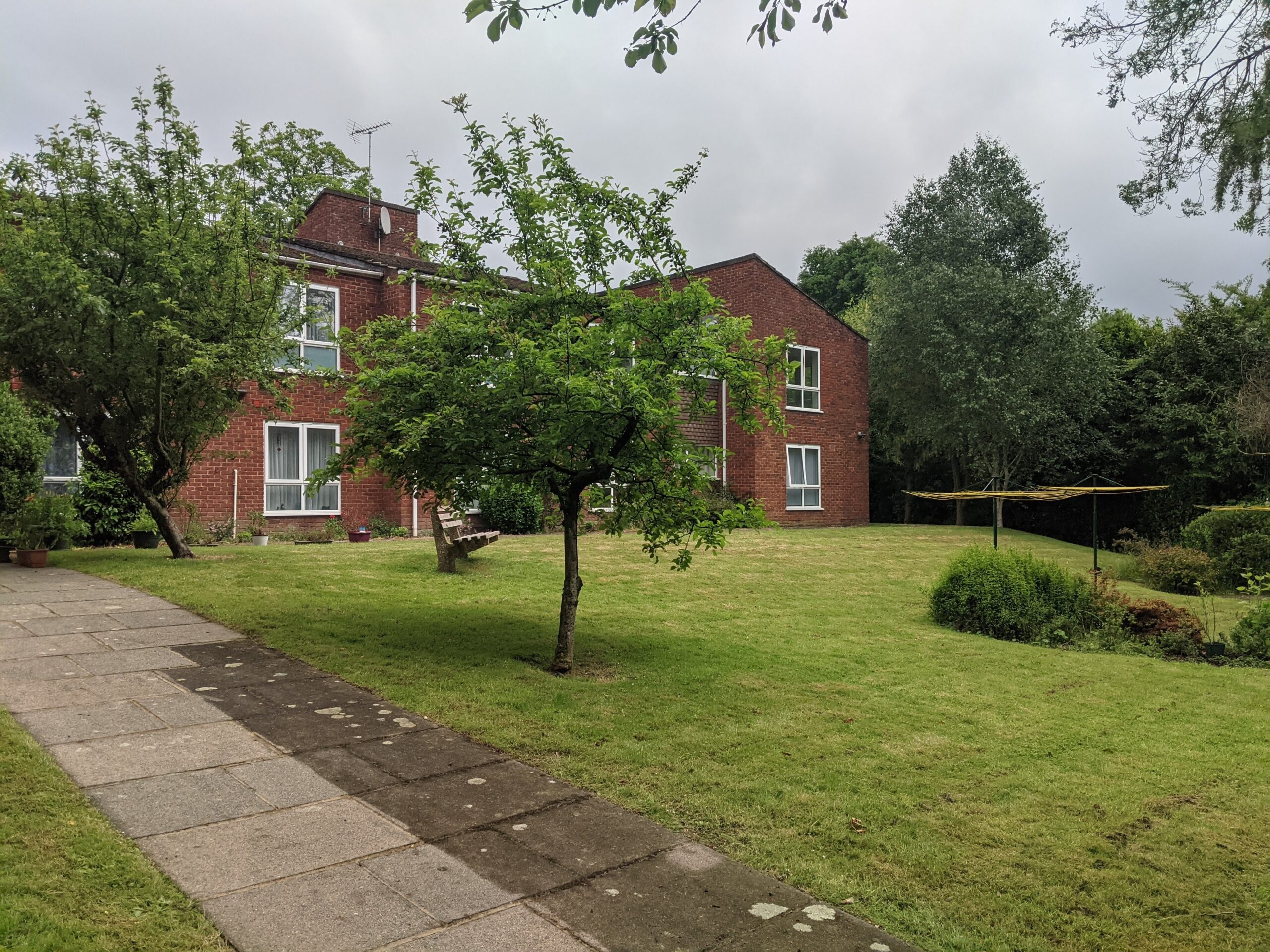 Castle of Mey House, Haslemere, GU27