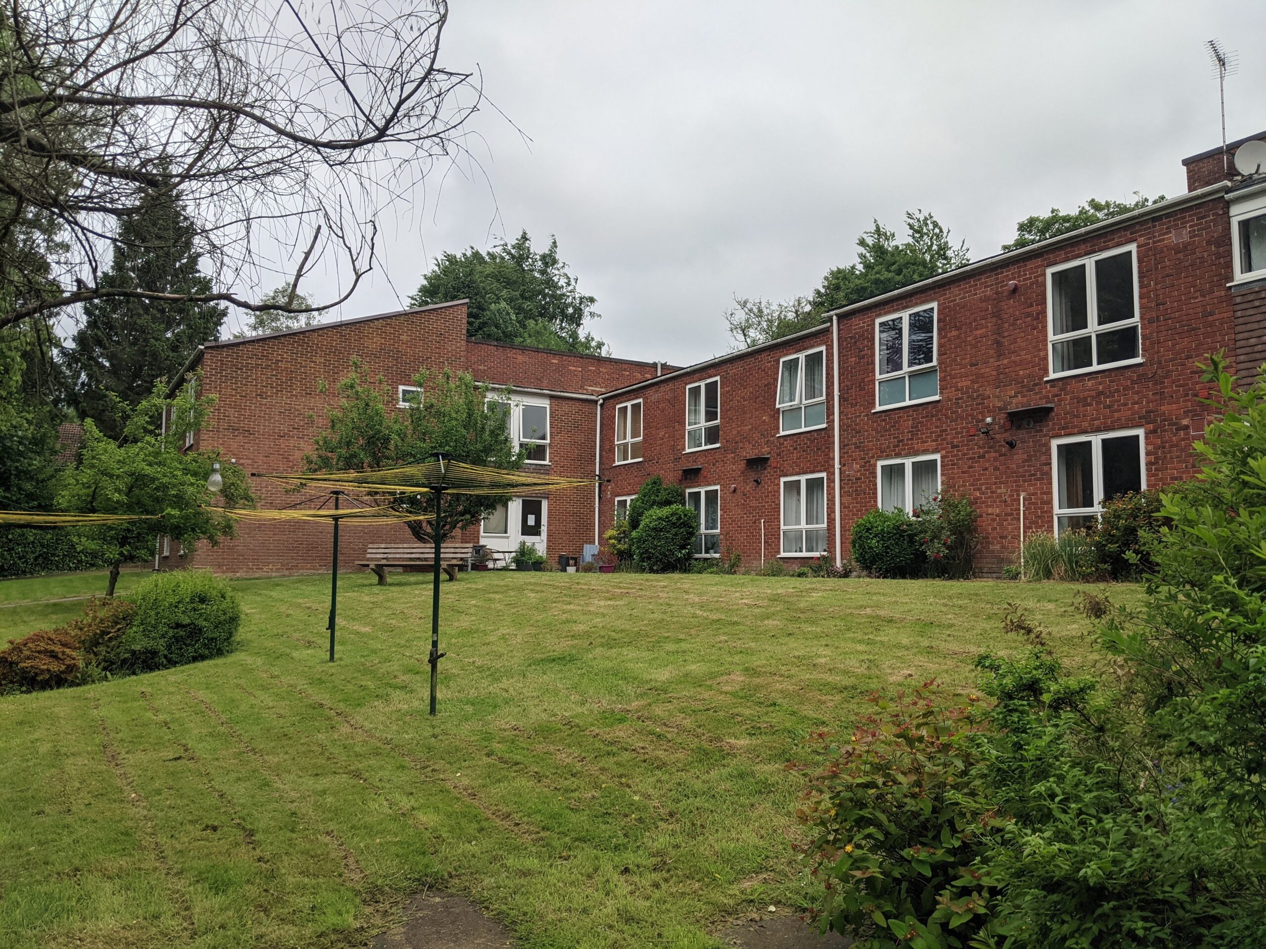 Castle of Mey House, Haslemere, GU27