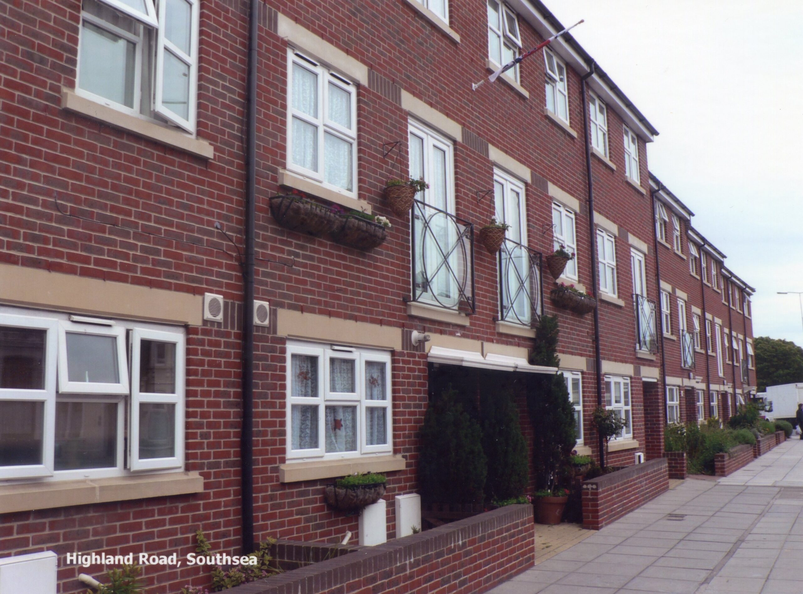 Highland Road, Portsmouth, PO4