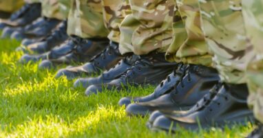 The New Armed Forces Covenant Duty