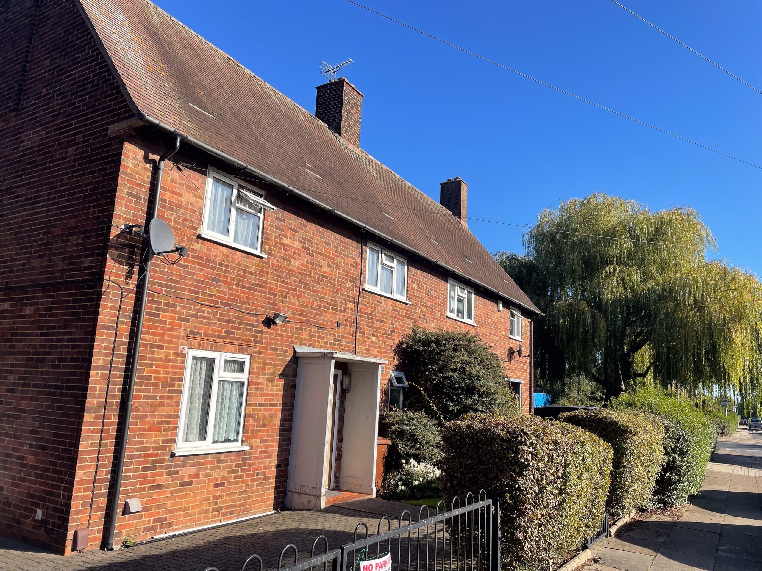 Laceby Road, Grimsby, DN34