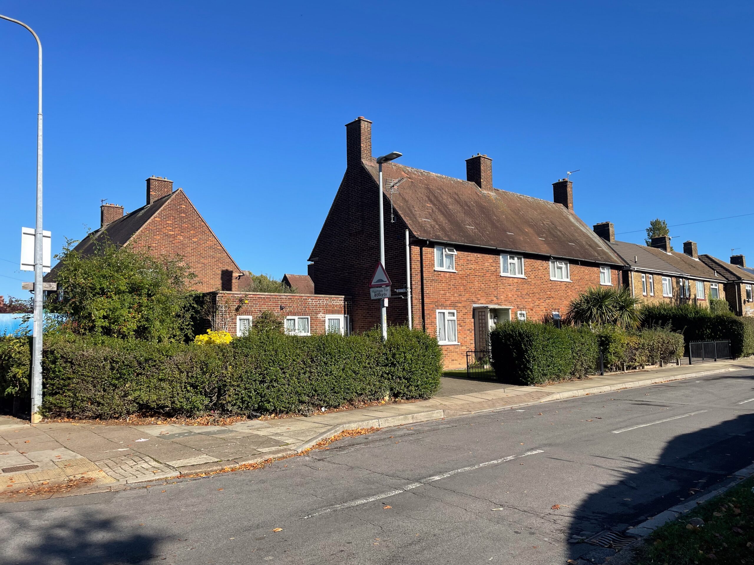 Laceby Road, Grimsby, DN34