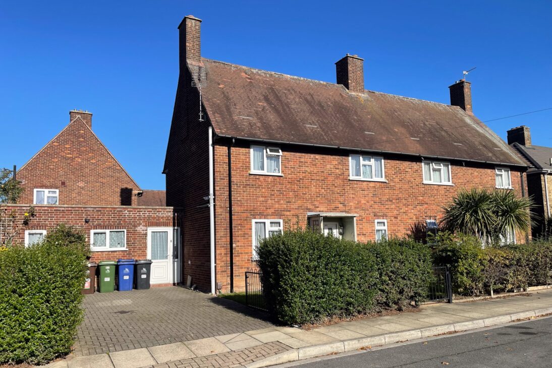 Laceby Road, Grimsby, DN34