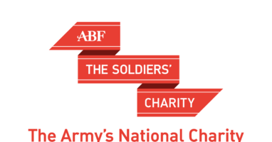 ABF The Soldiers’ Charity grant