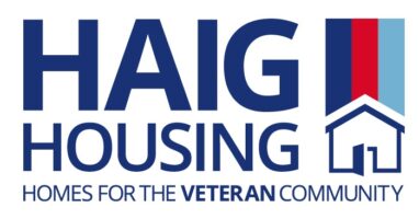 Haig Housing Trust announces new Chair of the Board of Trustees