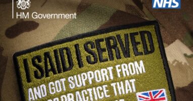 ‘Say you served’ Campaign