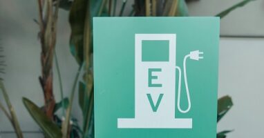 EV Chargers 