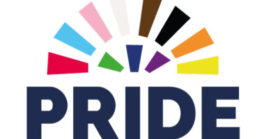 Celebrating Pride 2024
