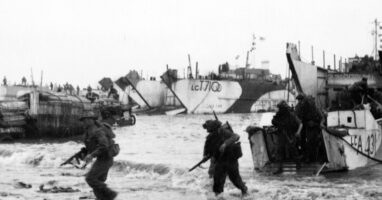 D-Day 80