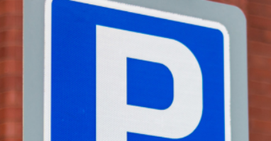 Morden Parking