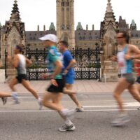 London Marathon April 2026