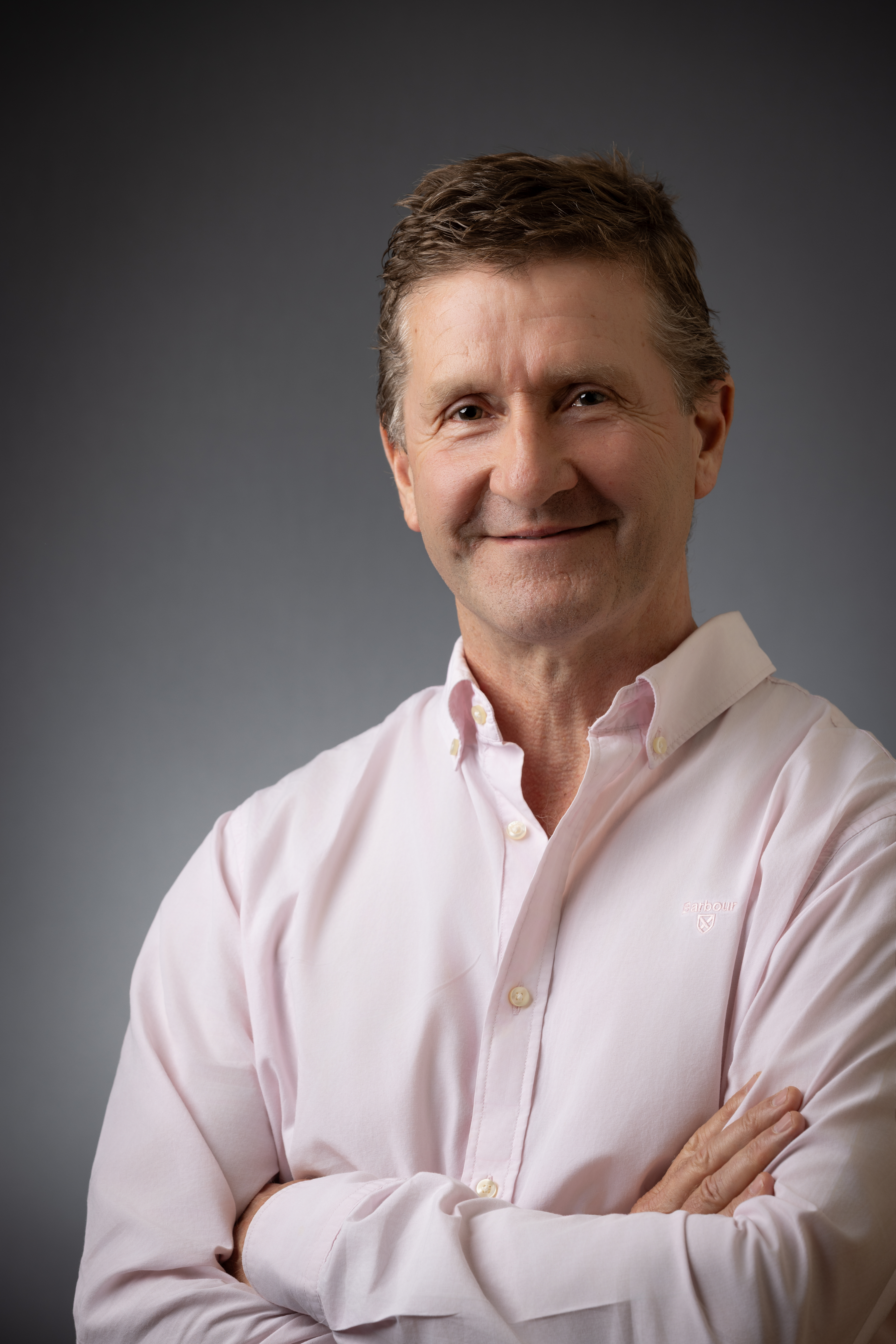 Andrew Weir