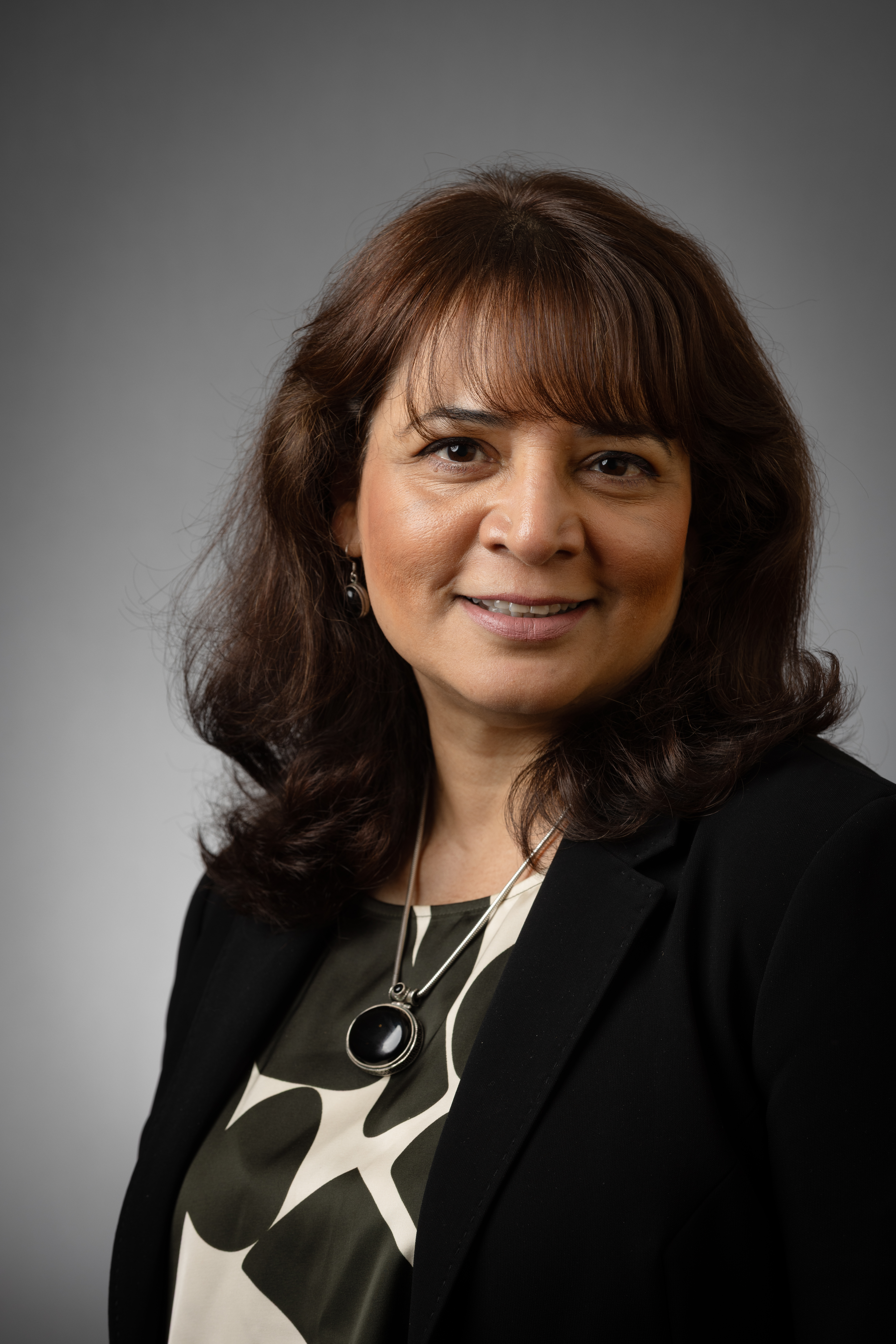 Sarah Fernandes