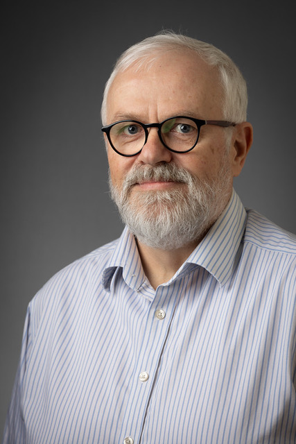 Mark Weir