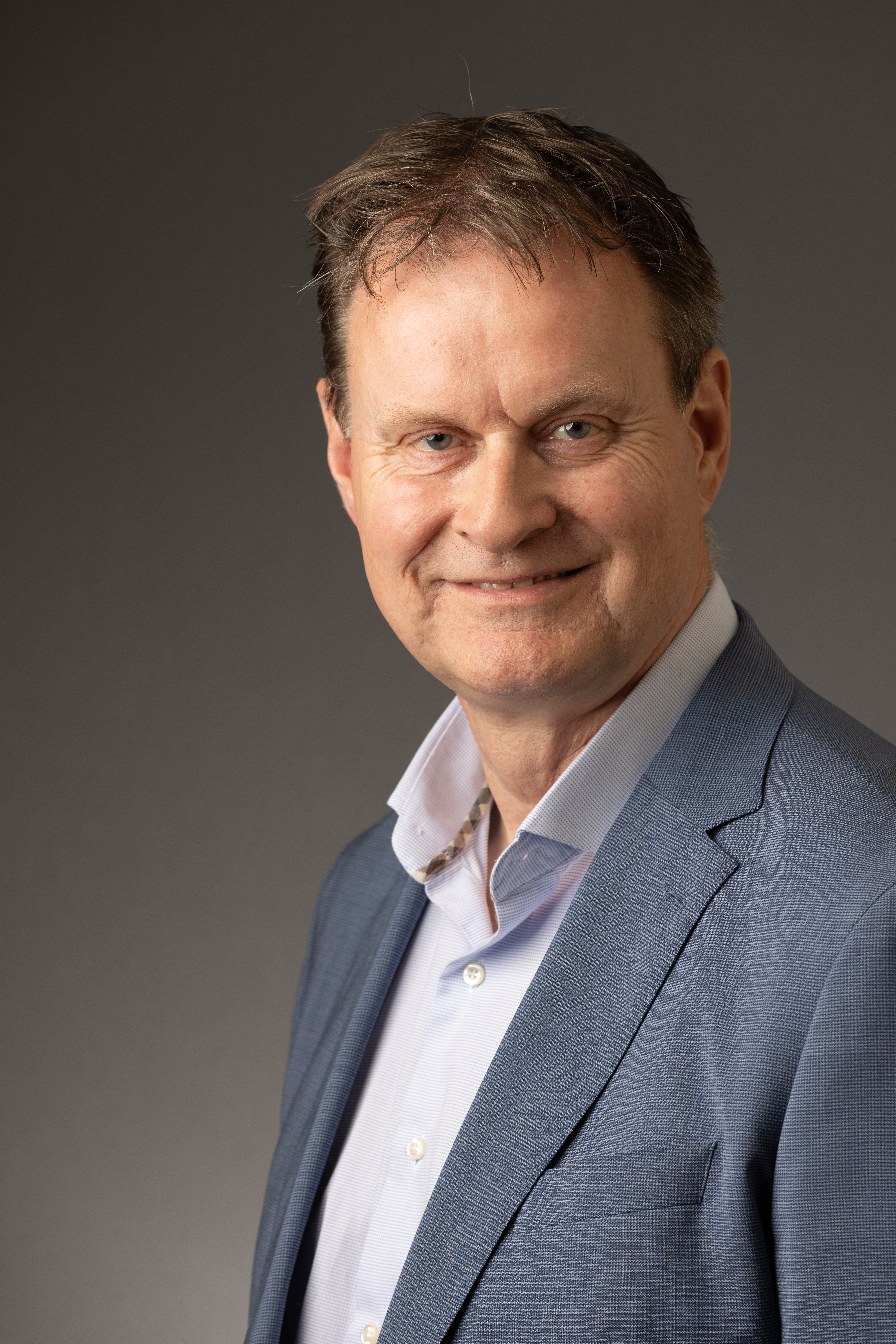 Paul Bates
