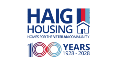 Haig Housing Capital Appeal
