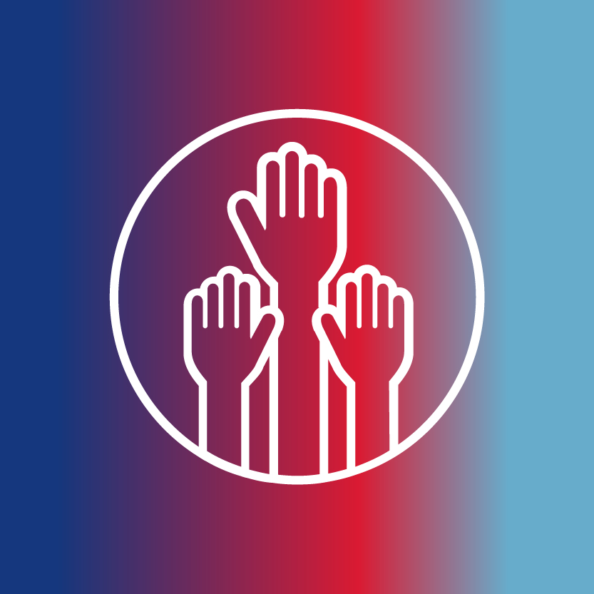 Volunteer for Haig Housing