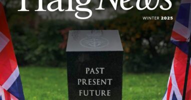 Haig News Winter 2025